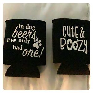 Funny Can Koozies